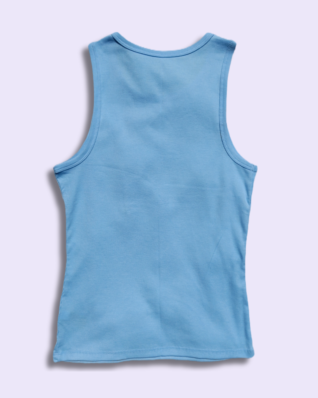 Star Studded Tank Top