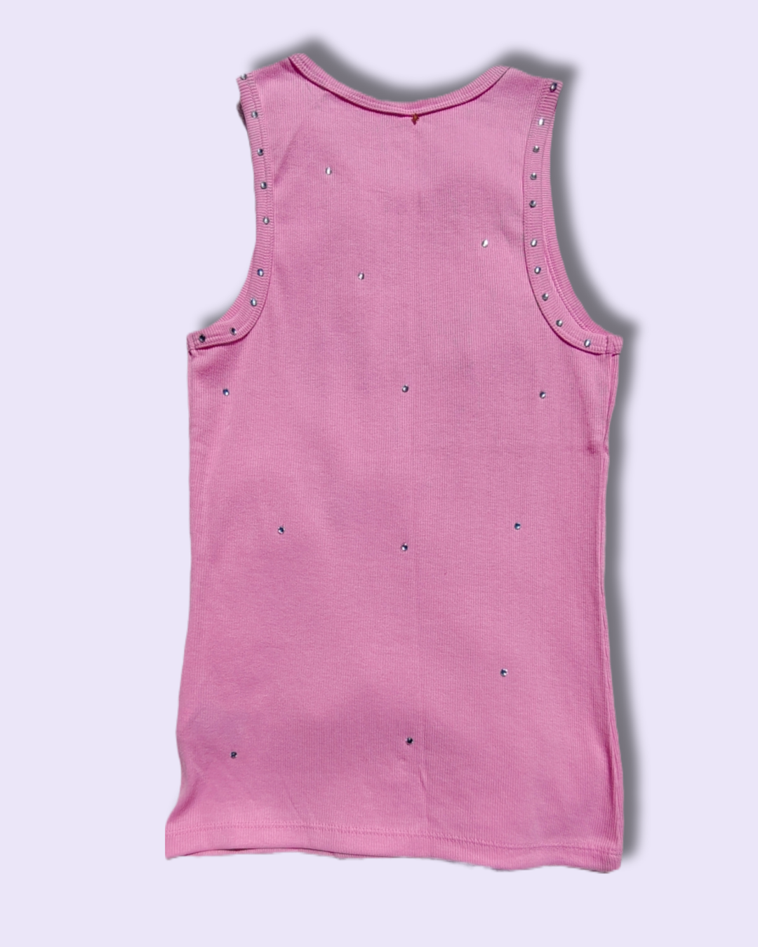 Star Studded Tank Top