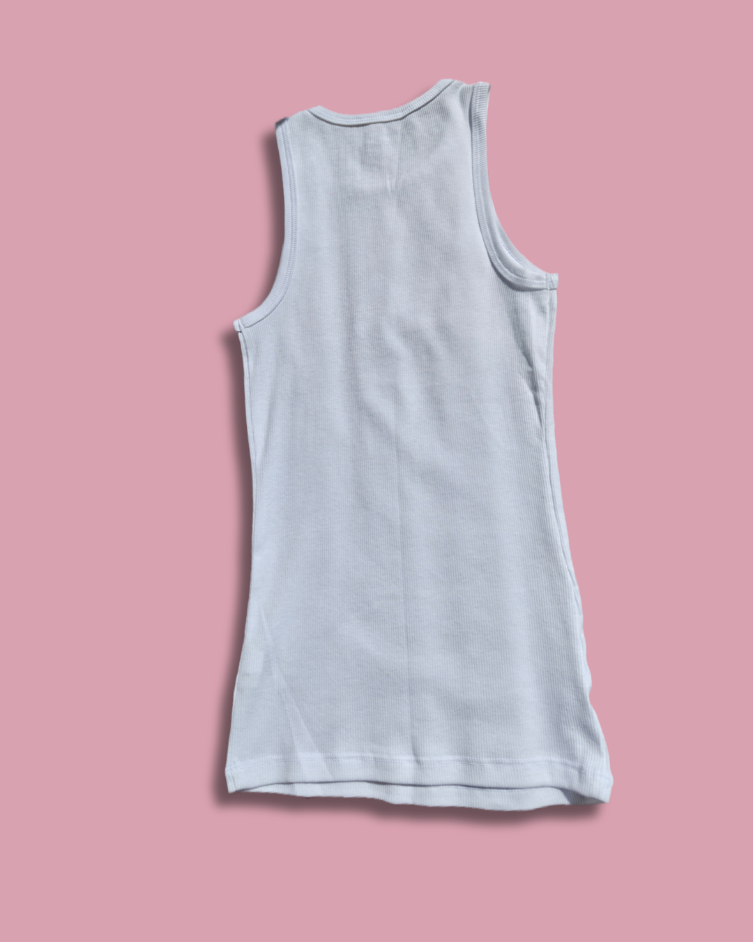 Star Studded Tank Top