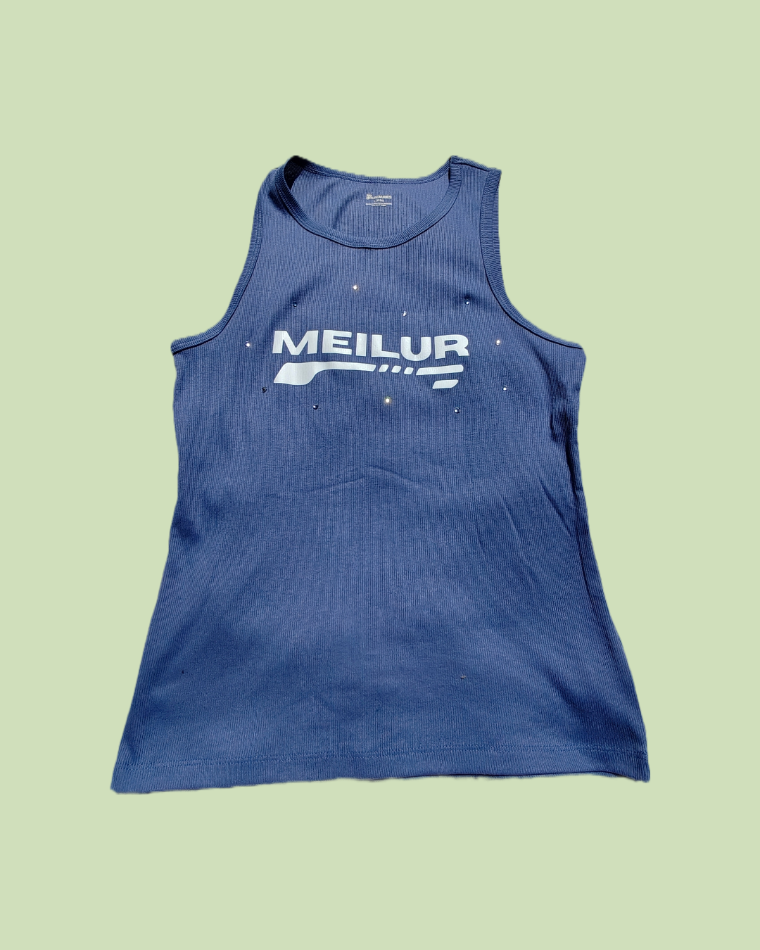 Meilur Tank Top